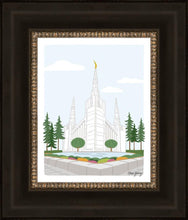 Load image into Gallery viewer, Portland Temple

