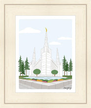 Load image into Gallery viewer, Portland Temple
