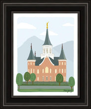 Load image into Gallery viewer, Provo City Center Temple
