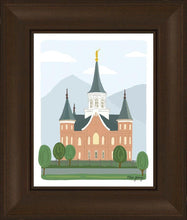 Load image into Gallery viewer, Provo City Center Temple
