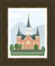 Load image into Gallery viewer, Provo City Center Temple
