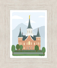 Load image into Gallery viewer, Provo City Center Temple

