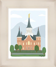 Load image into Gallery viewer, Provo City Center Temple
