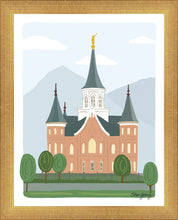 Load image into Gallery viewer, Provo City Center Temple
