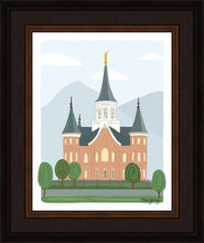 Load image into Gallery viewer, Provo City Center Temple
