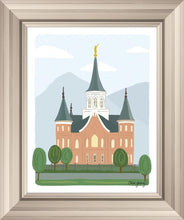 Load image into Gallery viewer, Provo City Center Temple
