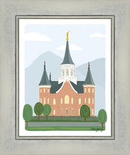 Load image into Gallery viewer, Provo City Center Temple
