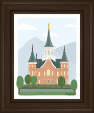 Load image into Gallery viewer, Provo City Center Temple
