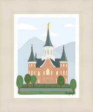 Load image into Gallery viewer, Provo City Center Temple
