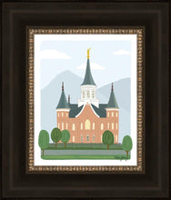 Load image into Gallery viewer, Provo City Center Temple
