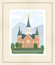 Load image into Gallery viewer, Provo City Center Temple
