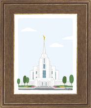 Load image into Gallery viewer, Rexburg Temple
