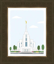 Load image into Gallery viewer, Rexburg Temple
