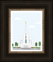 Load image into Gallery viewer, Rexburg Temple
