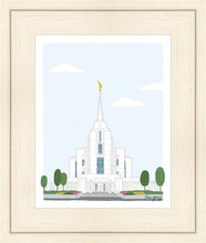 Load image into Gallery viewer, Rexburg Temple
