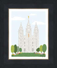 Load image into Gallery viewer, Salt Lake City Temple
