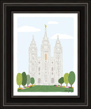 Load image into Gallery viewer, Salt Lake City Temple

