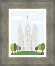 Load image into Gallery viewer, Salt Lake City Temple
