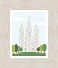 Load image into Gallery viewer, Salt Lake City Temple

