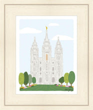 Load image into Gallery viewer, Salt Lake City Temple
