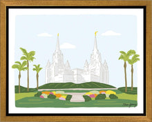 Load image into Gallery viewer, San Diego Temple

