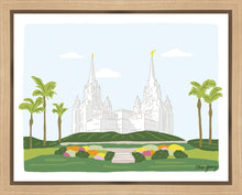 Load image into Gallery viewer, San Diego Temple
