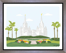 Load image into Gallery viewer, San Diego Temple
