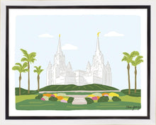 Load image into Gallery viewer, San Diego Temple
