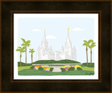 Load image into Gallery viewer, San Diego Temple
