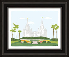Load image into Gallery viewer, San Diego Temple
