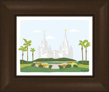 Load image into Gallery viewer, San Diego Temple
