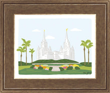 Load image into Gallery viewer, San Diego Temple
