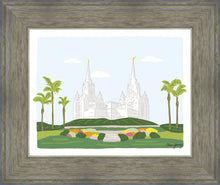 Load image into Gallery viewer, San Diego Temple

