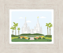 Load image into Gallery viewer, San Diego Temple
