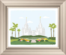 Load image into Gallery viewer, San Diego Temple
