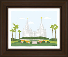 Load image into Gallery viewer, San Diego Temple
