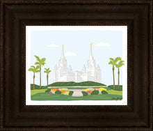 Load image into Gallery viewer, San Diego Temple

