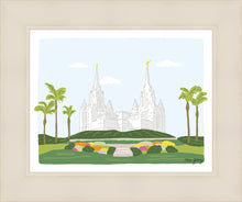 Load image into Gallery viewer, San Diego Temple
