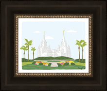 Load image into Gallery viewer, San Diego Temple
