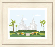 Load image into Gallery viewer, San Diego Temple
