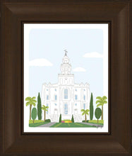 Load image into Gallery viewer, Saint George Temple
