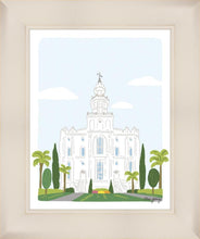 Load image into Gallery viewer, Saint George Temple

