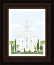 Load image into Gallery viewer, Saint George Temple
