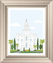 Load image into Gallery viewer, Saint George Temple
