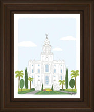 Load image into Gallery viewer, Saint George Temple
