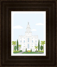 Load image into Gallery viewer, Saint George Temple
