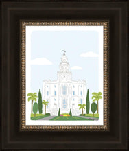 Load image into Gallery viewer, Saint George Temple
