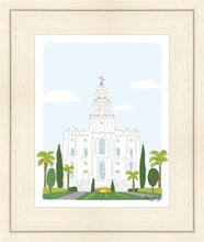 Load image into Gallery viewer, Saint George Temple
