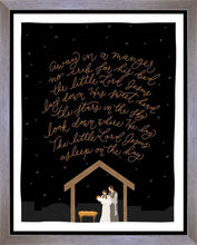 Load image into Gallery viewer, Away in a Manger
