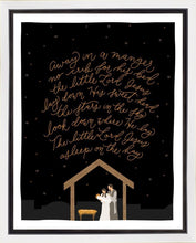 Load image into Gallery viewer, Away in a Manger
